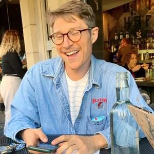 Meet your Posher, Glen